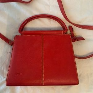 Esprit purse